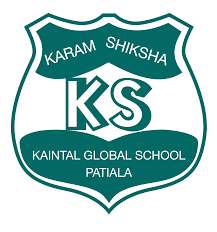 Kaintal Global School Company logo